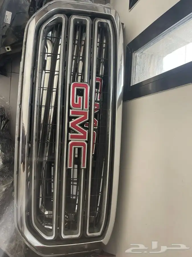 شمعات وشبوك يوكن وتاهو من 2021-2024 4