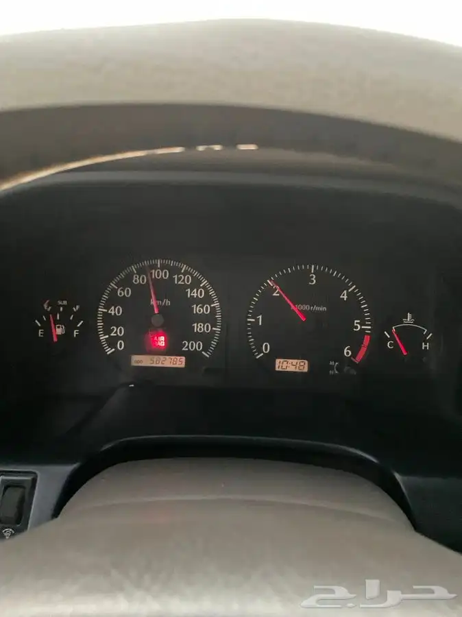 باترول 99 8