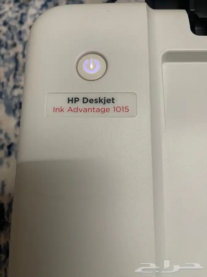 طابعه hp 2