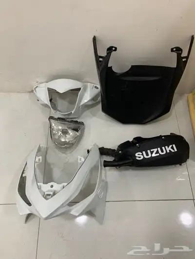 قطع دبابات  سوزوكي  ادرس 0