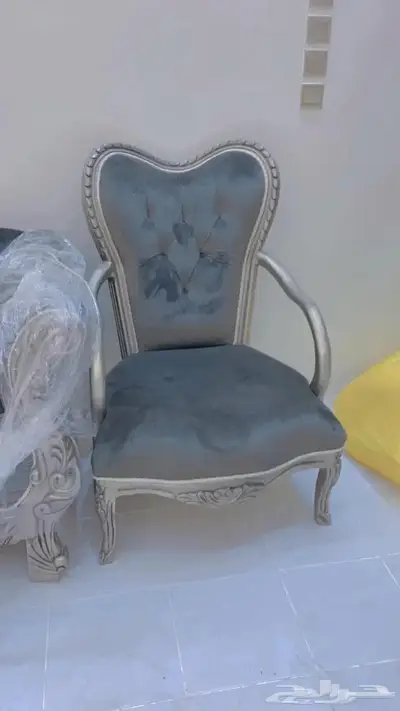 طقم كنب تركي فاخر للبيع 3