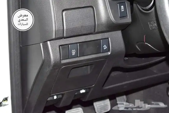 ايسوزو ديماكس 2023 غمارتين 136 حصان كاش وتقسيط 8