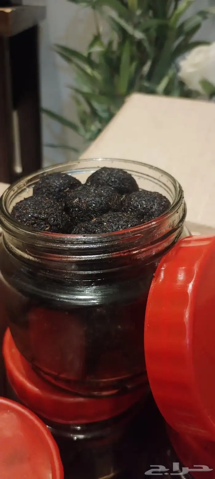 معمول دوسري (خلطة خاصة) 0