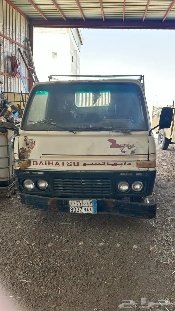 قلاب دهاتسو للبيع 3