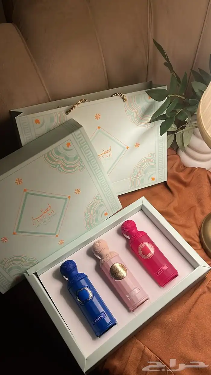 عطور الفرمونيه الفرنسيه المميزه بس الروايح 12