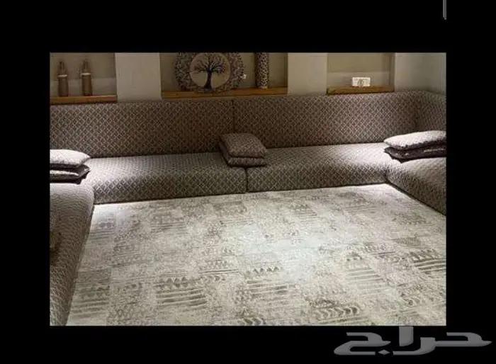 المجالس ارضي تفصل 5