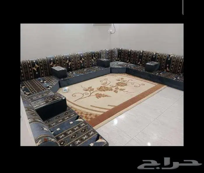 المجالس ارضي تفصل 7