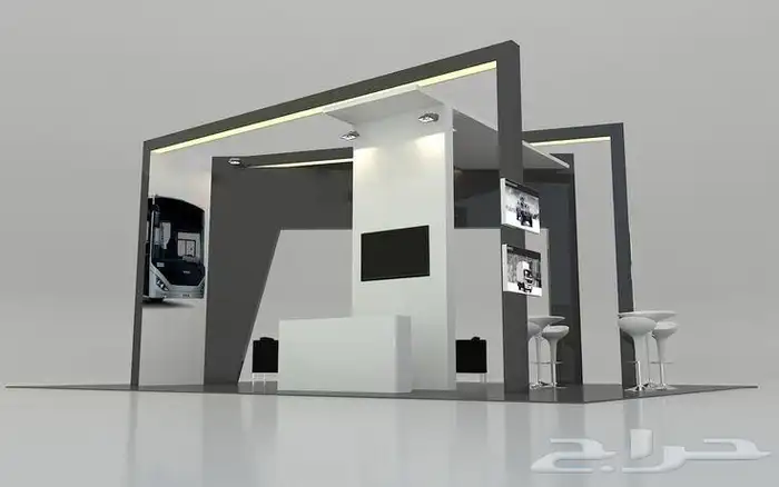 تنظيم معارض ومؤتمرات 17
