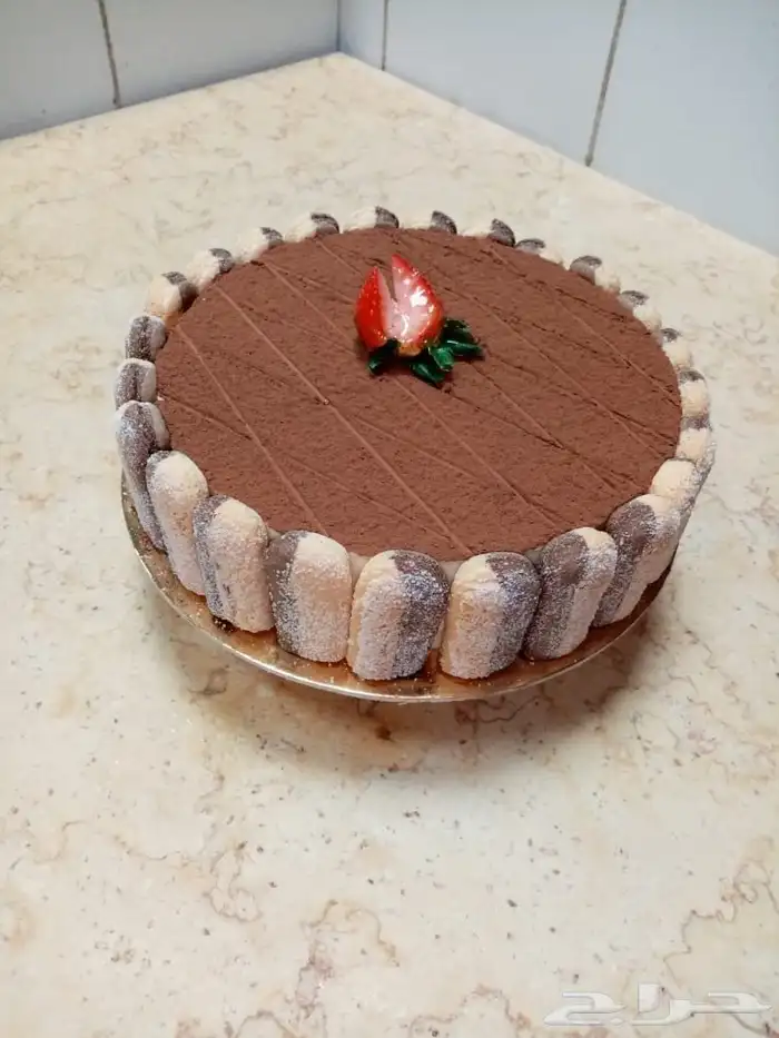 شيف حلويات يبحث عن عمل جزئي 8