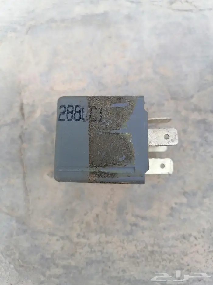 قطع غيار شروكي جديده ومستعمله 87