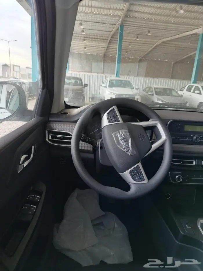 JMC فيقاس غمارتين 2025 4