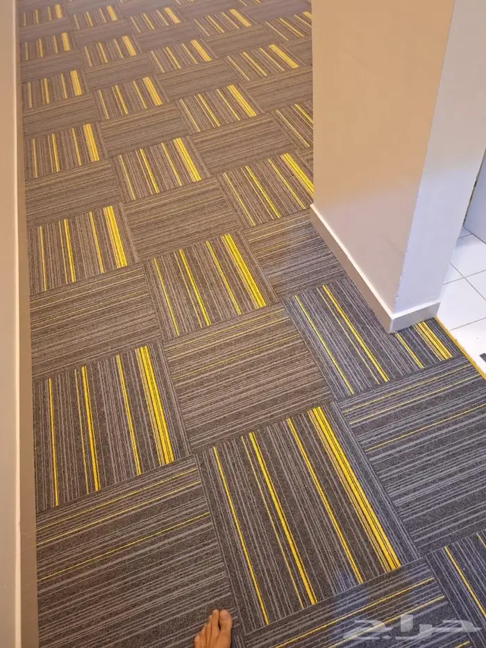 موكيت بلاط من اجود الانواع 14