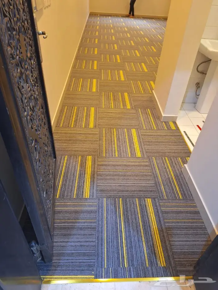 موكيت بلاط من اجود الانواع 16