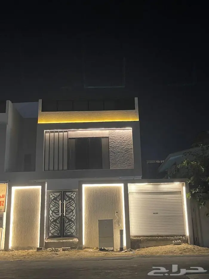 دبلكسات(2) فاخرة 7نجوم حي غرناطة مخطط 95 5 يسيهات 2