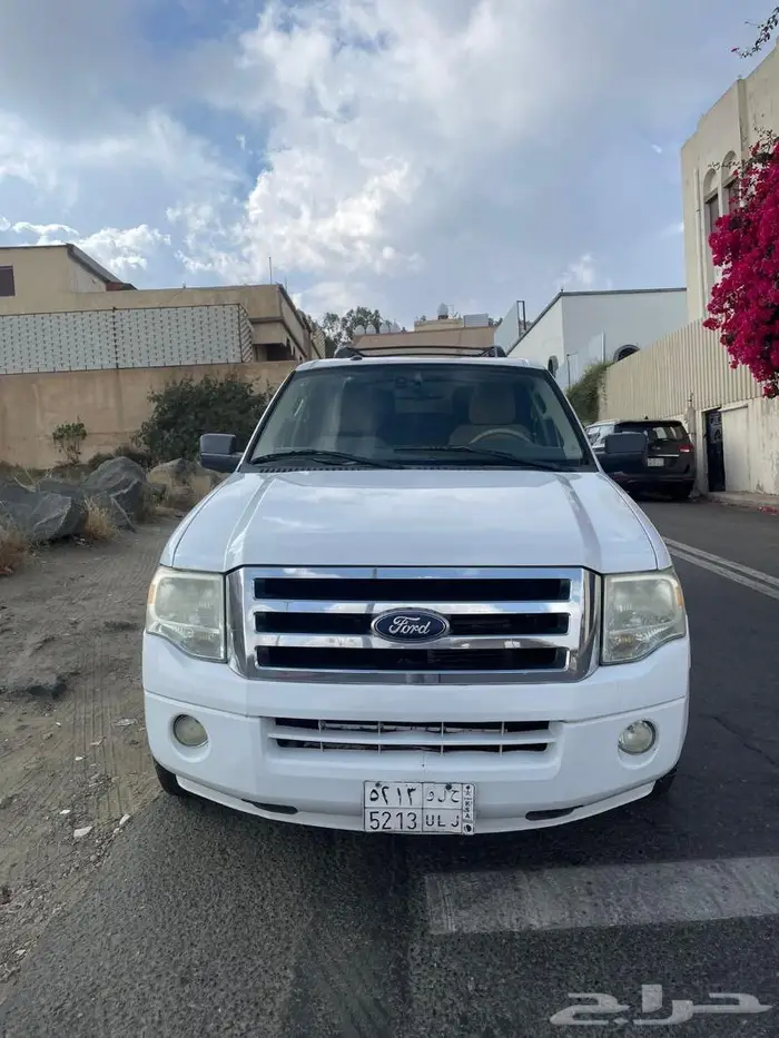 فورد اكسبيدشن 2010 للبيع 0