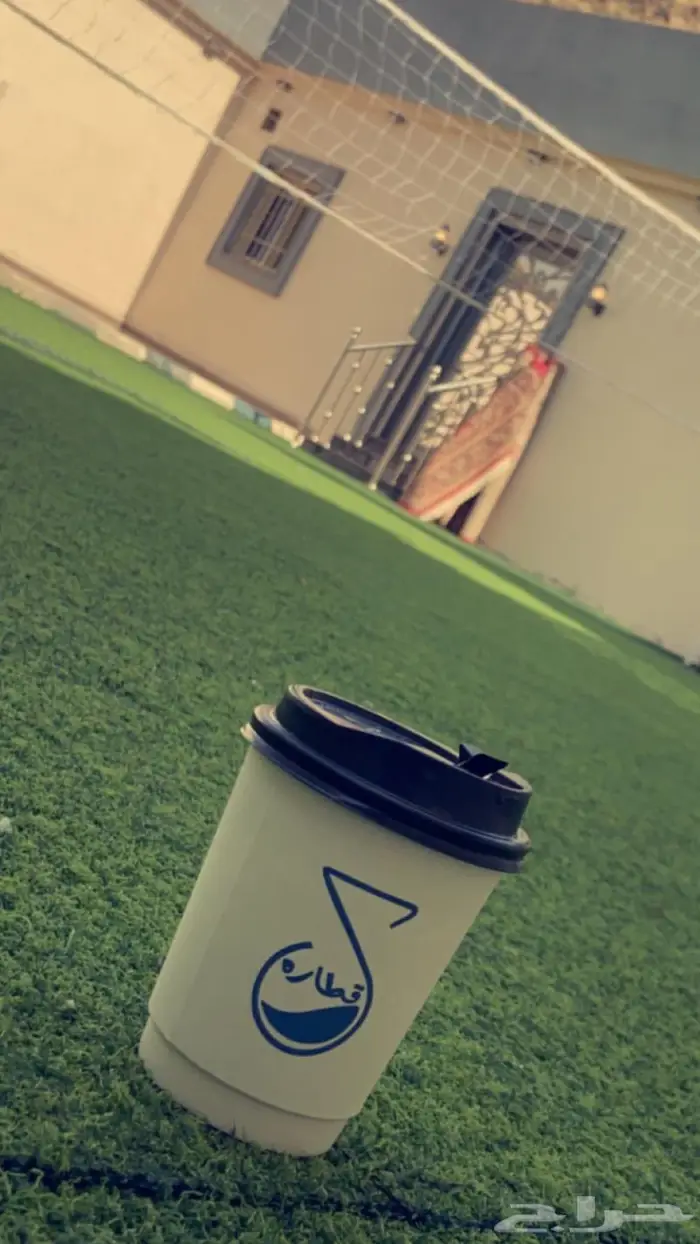 عرض استراحه قسمين وحوشين ومسبح كبير بسخان 28