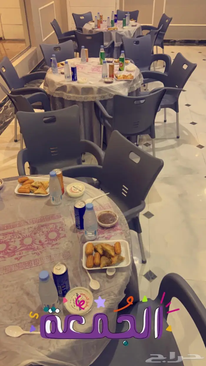 عرض استراحه قسمين وحوشين ومسبح كبير بسخان 8