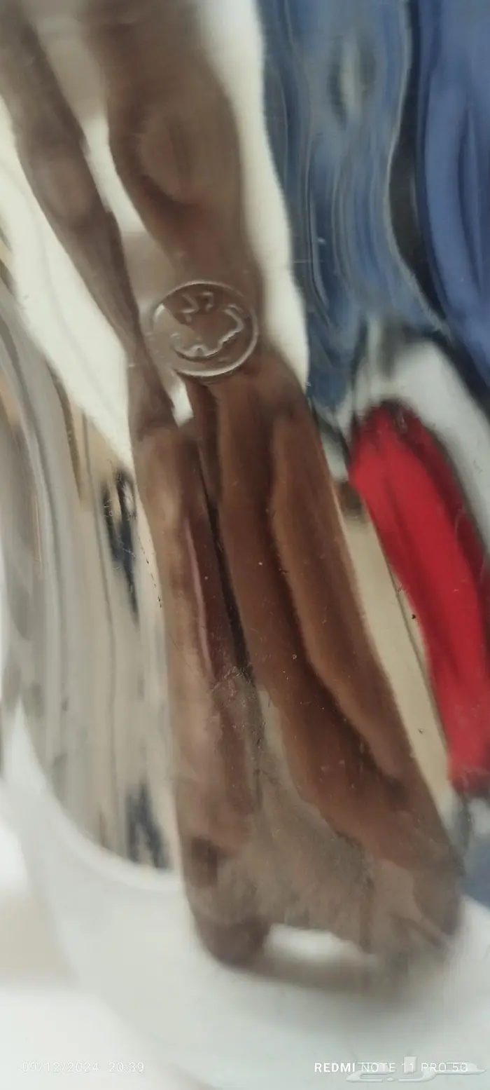 دله السيف كوري تم البيع طقم كبير و وسط وصغير 3