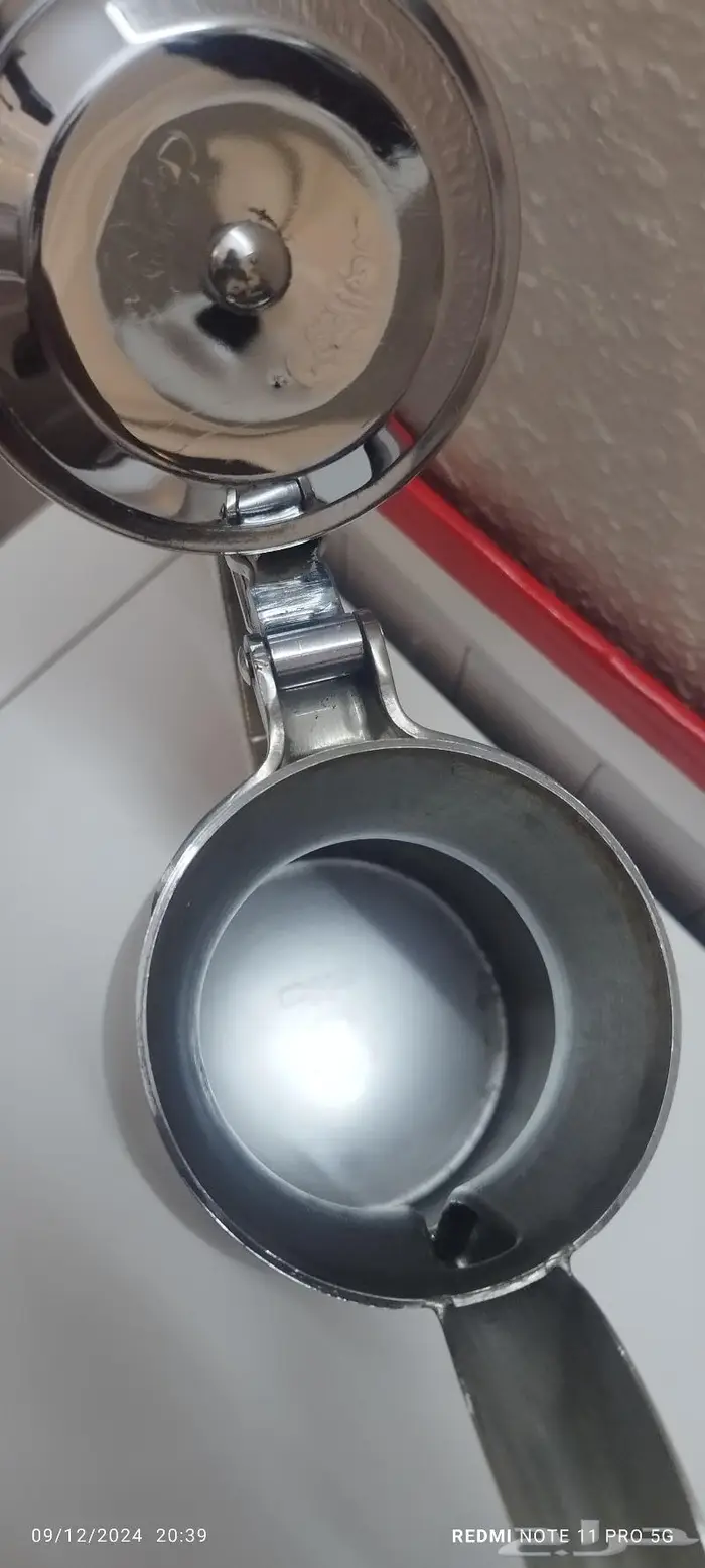 دله السيف كوري تم البيع طقم كبير و وسط وصغير 2