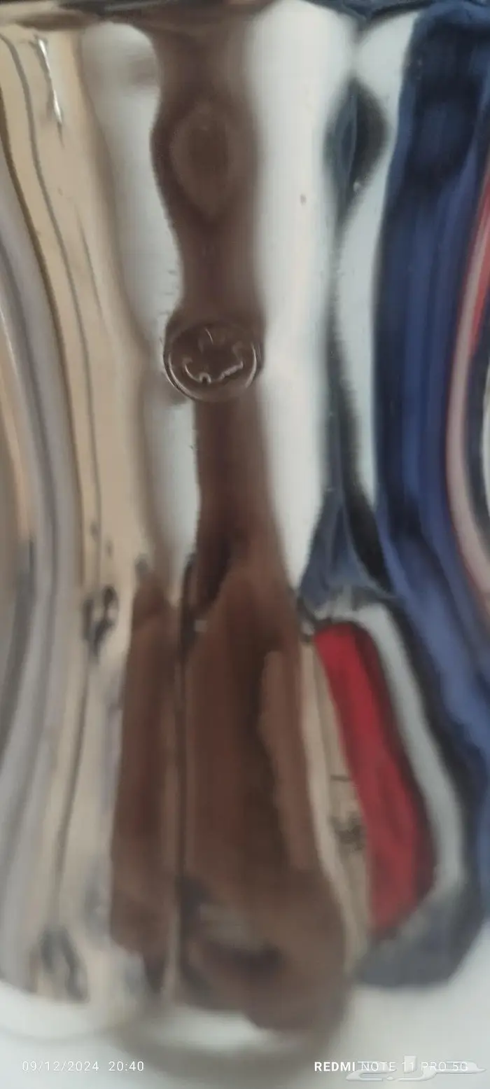 دله السيف كوري تم البيع طقم كبير و وسط وصغير 8