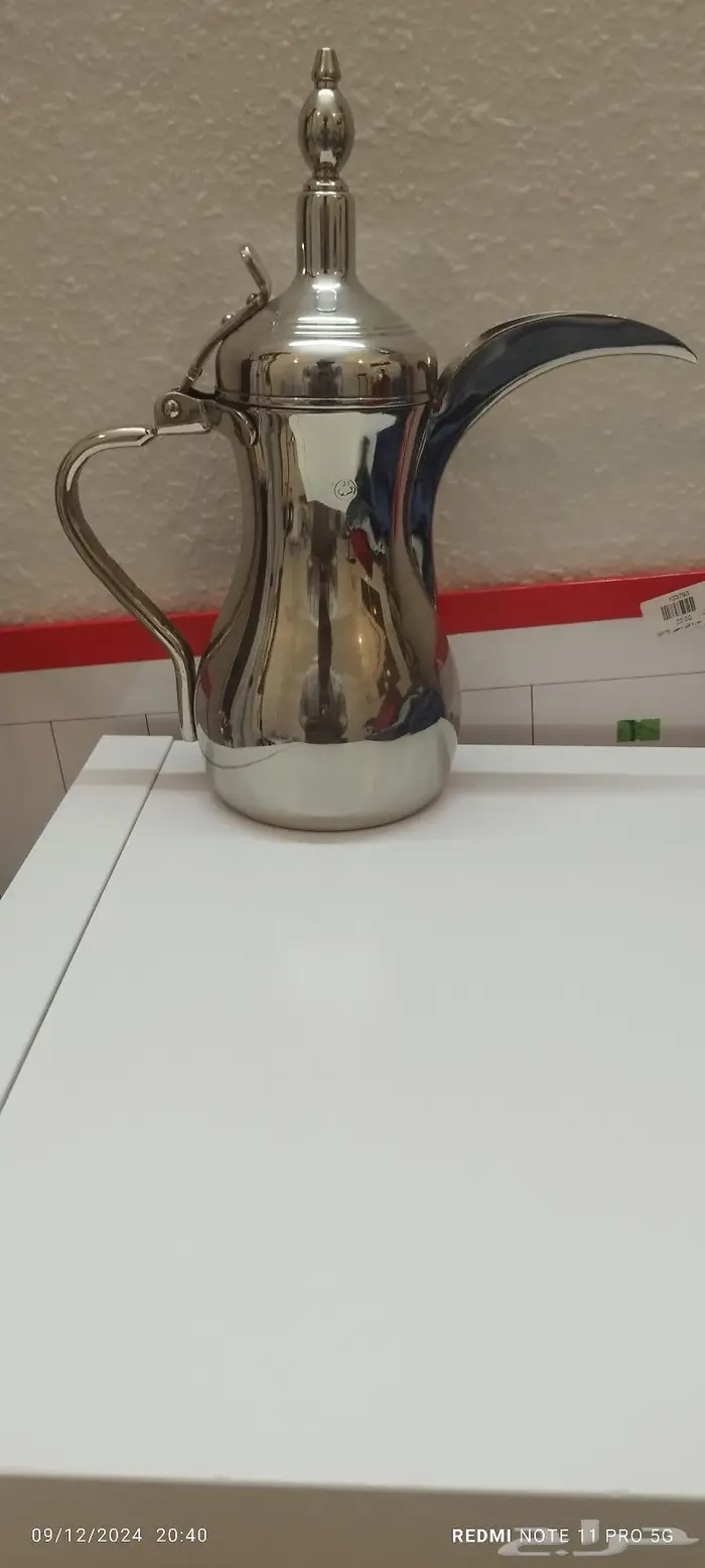 دله السيف كوري تم البيع طقم كبير و وسط وصغير 5