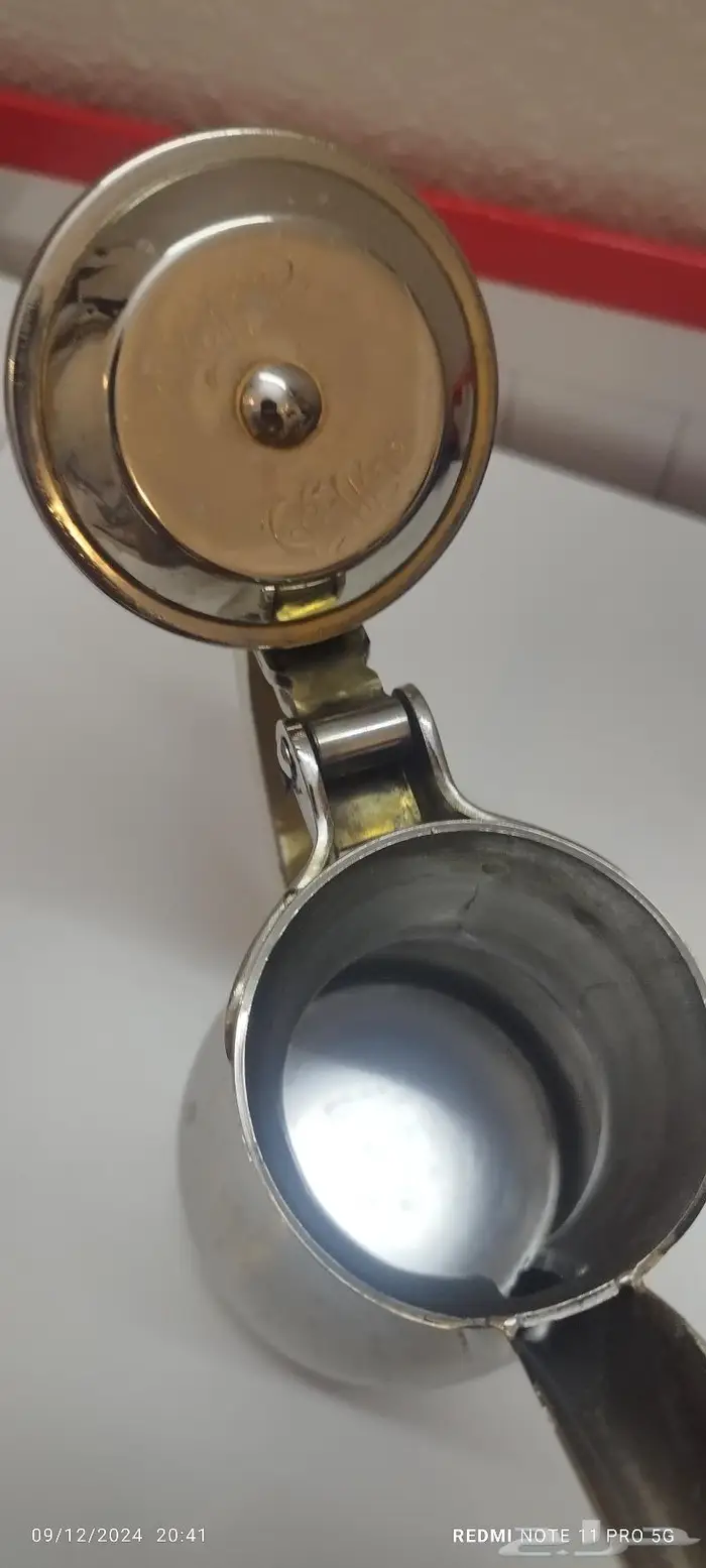 دله السيف كوري تم البيع طقم كبير و وسط وصغير 12