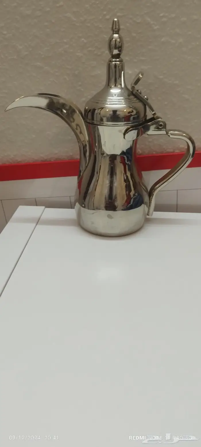 دله السيف كوري تم البيع طقم كبير و وسط وصغير 11