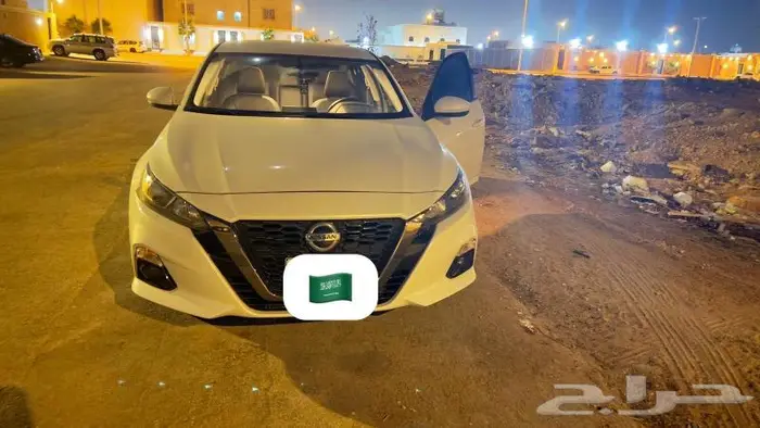 نيسان التيما 2022 0