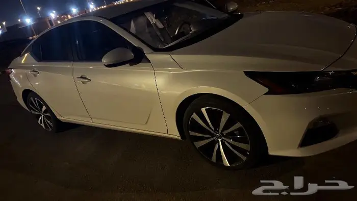 نيسان التيما 2022 1