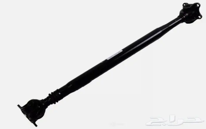 عمود دبل 2017-2019 Drive Shaft fits 2016-2019 Cadillac CT6 0