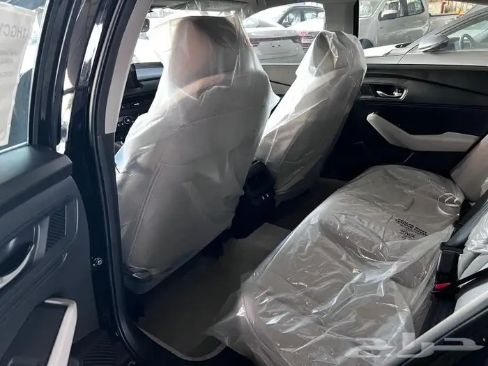 هوندا اكورد نص فل EX 2024 14