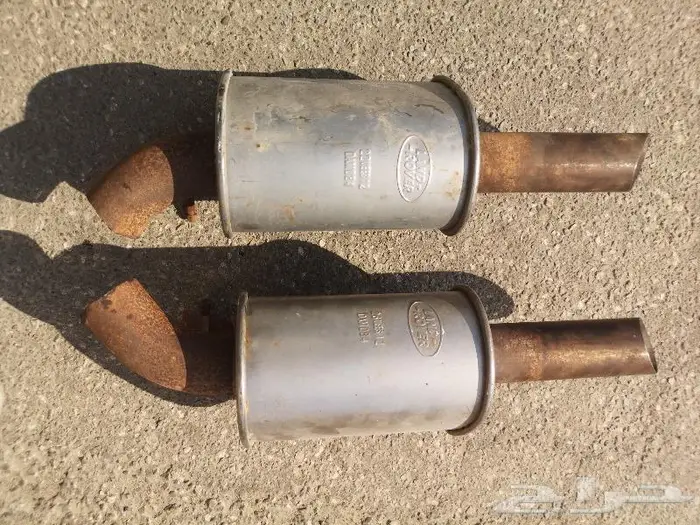 كنداسات خلفية رنج روفر وكالة حبتين 0