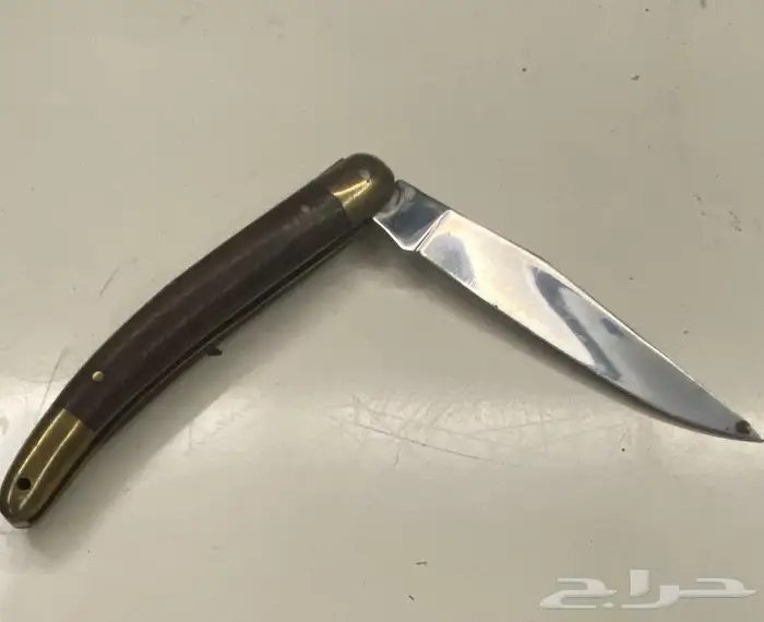 سكين خوجه اصليه سعر طيب 0