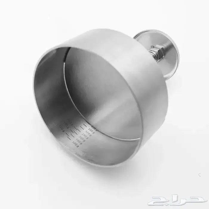 أداة ضغط وتشكيل البرجر 2