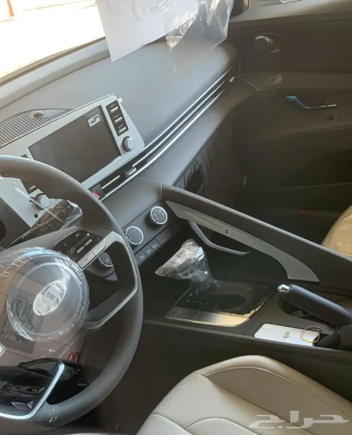 هيونداي النترا سمارت 2026 2