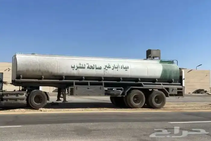 تانكي ماء للبيع 0