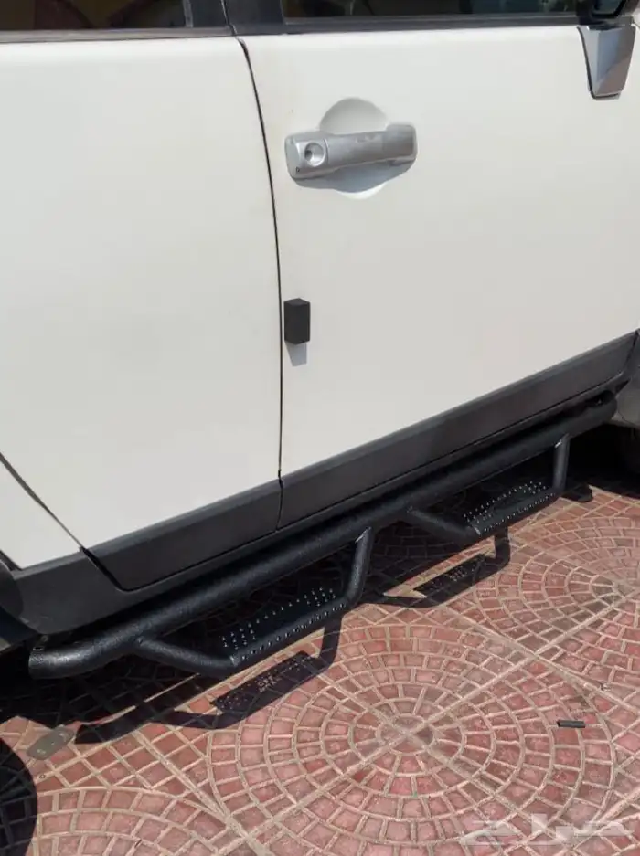 دعسات اف جي FJ من موديل 2007 الى 2023 4