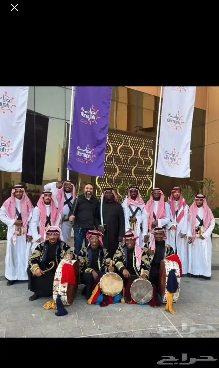 فرقة الموده للفنون الشعبية 2