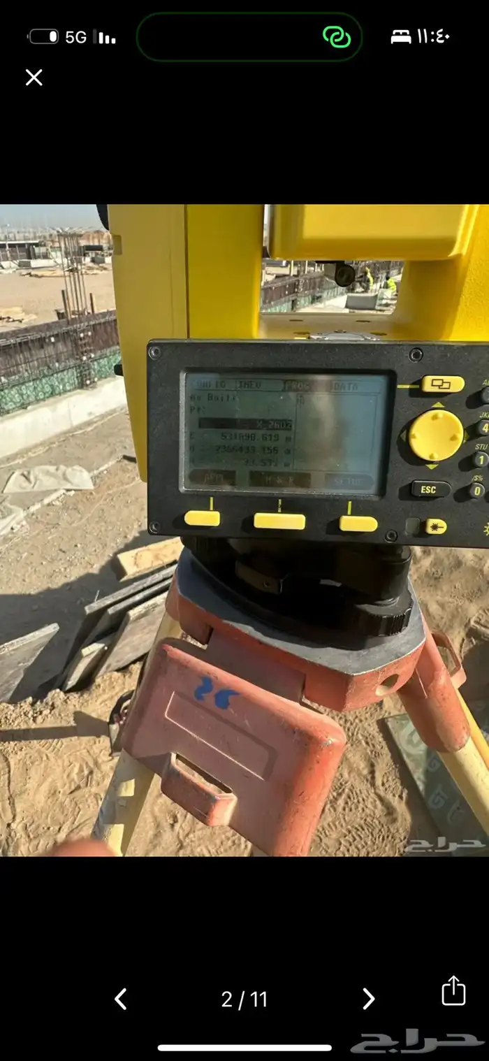 مشرف مباني ورسام كروكي 3D 1