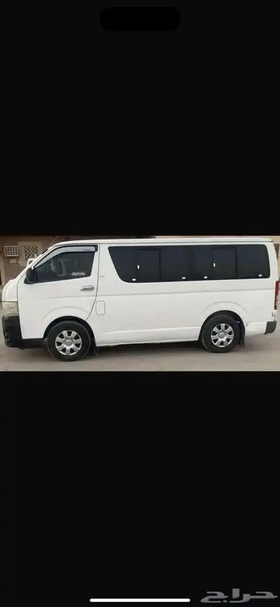 باصات 50 راكب 30 راكب 16 راكب للاجار بسائقين في رابغ 7