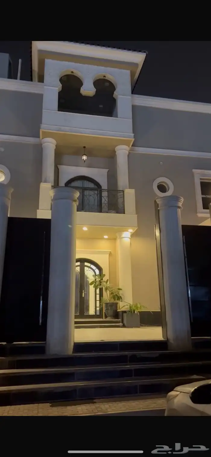 فيلا فاخرة للبيع بحي العارض   الرياض   مساحة 650م فرصة 0