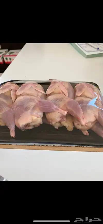 بيض سمان 3