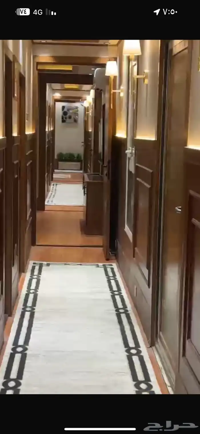 كرفان فندقي جديد للبيع 6