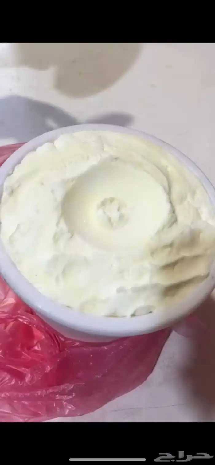 سمن ومشتقاته للبيع يوجد توصيل 2