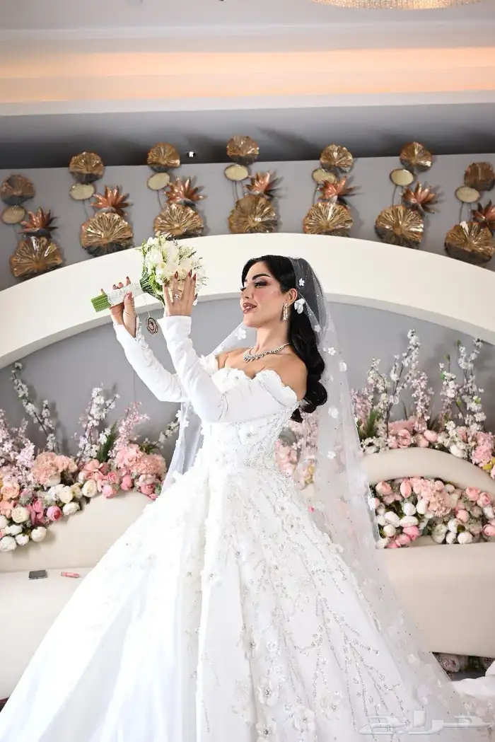 مصورة أعراس  زواجات حفلات 7