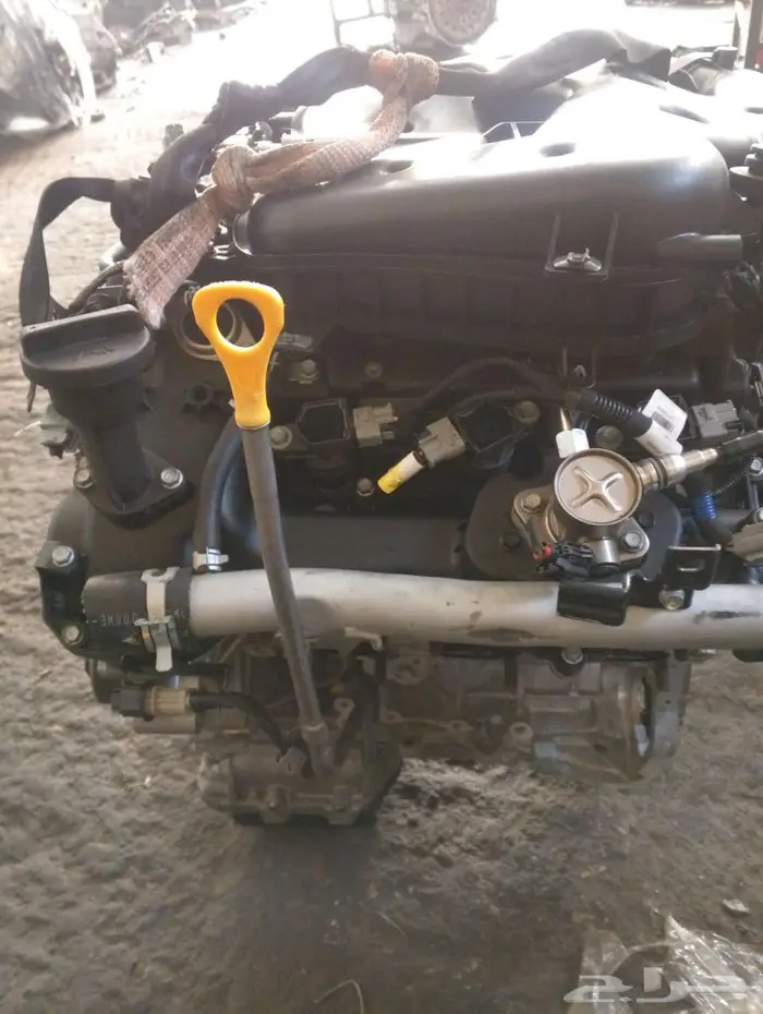 مكينه مستورده 2