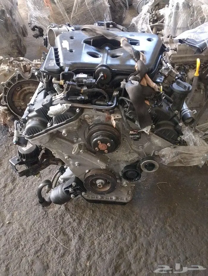 مكينه مستورده 4