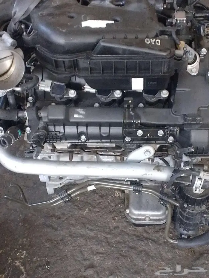 مكينه مستورده 3