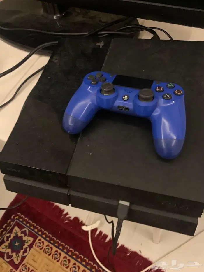 بلاي ستيشن سوني 4 0