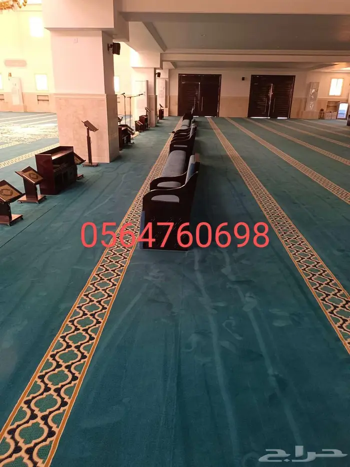 تكايات مساجد 1